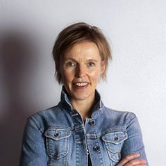 Mireille Beumer