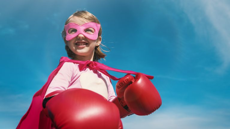 How does your upbringing affect the type of entrepreneur you become