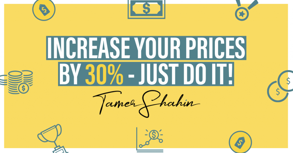 How to Put a Price on Your Value