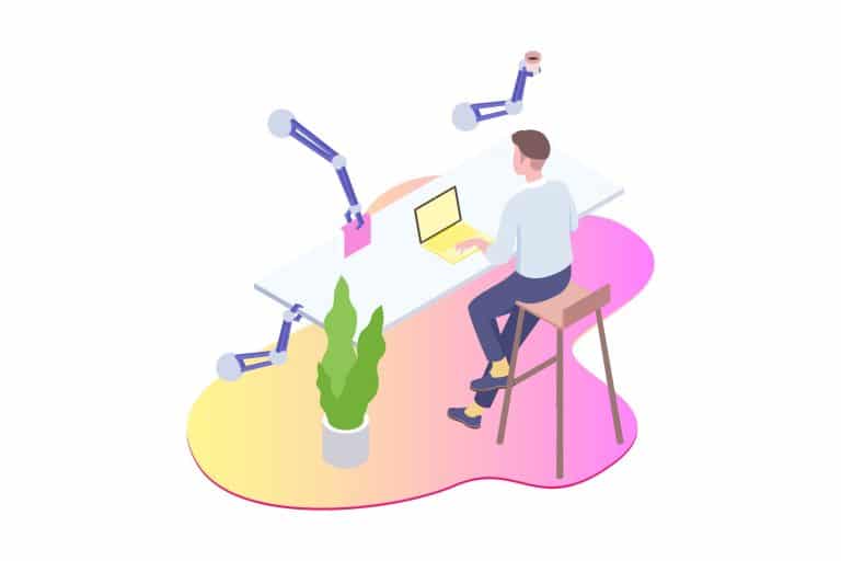 productivity i