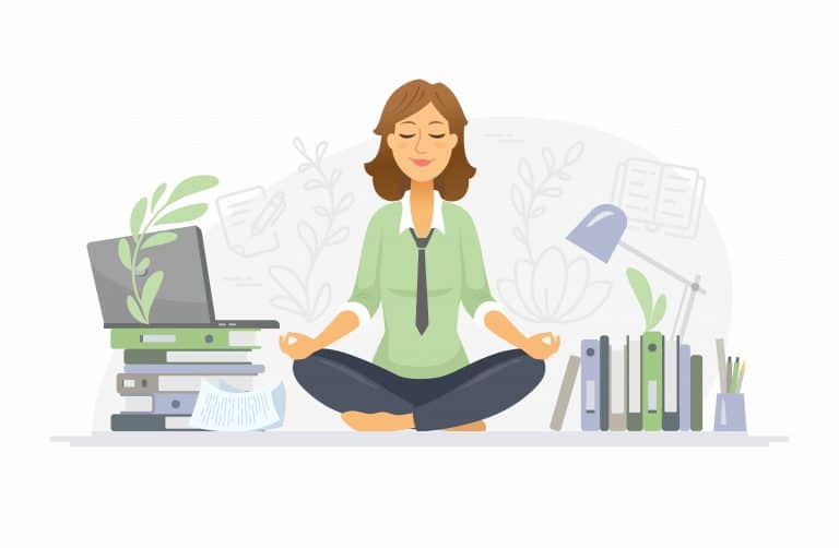mindfulness