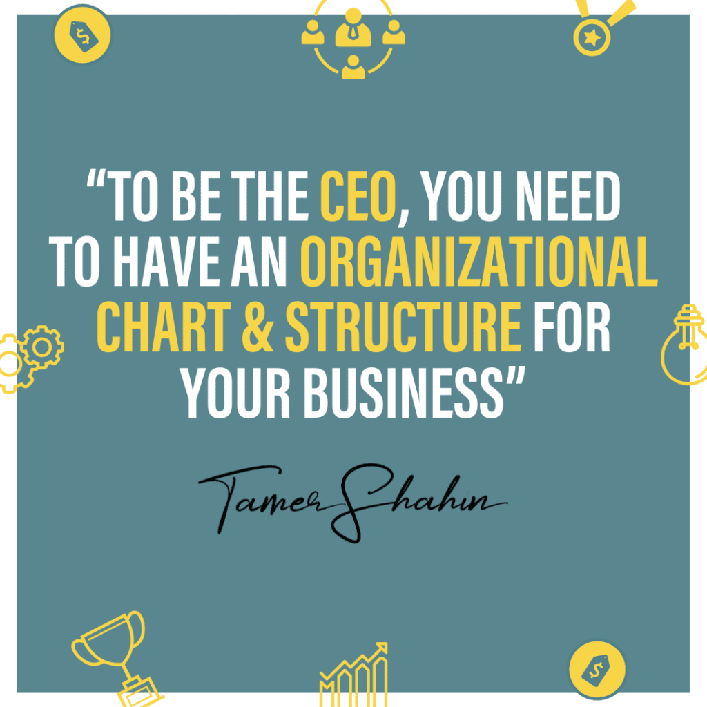 Essential Functions of a Small Business