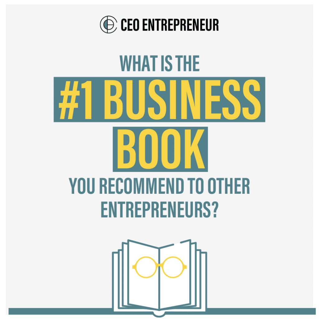 Essential Books for Small Business Owners and Entrepreneurs - How to Run a Business Effectively