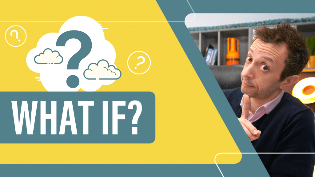 What If?