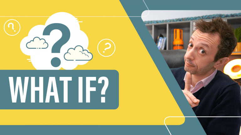 What If?
