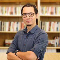 Ahmed Nagy