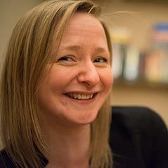 Wendy Alison