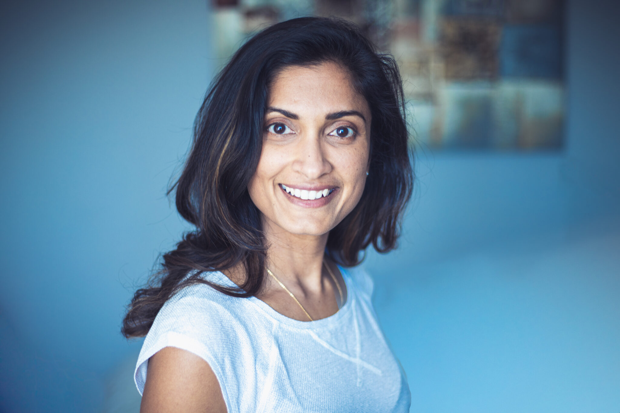 Deepa Natarajan