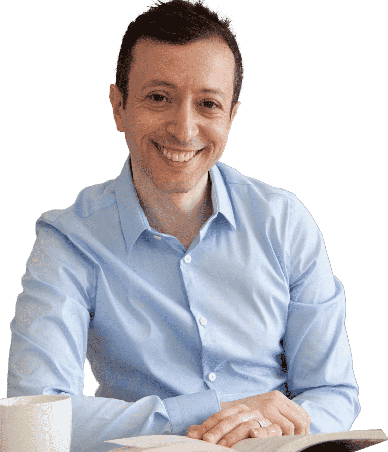 Tamer Shahin