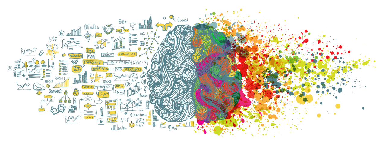 CEO Entrepreneur Brain